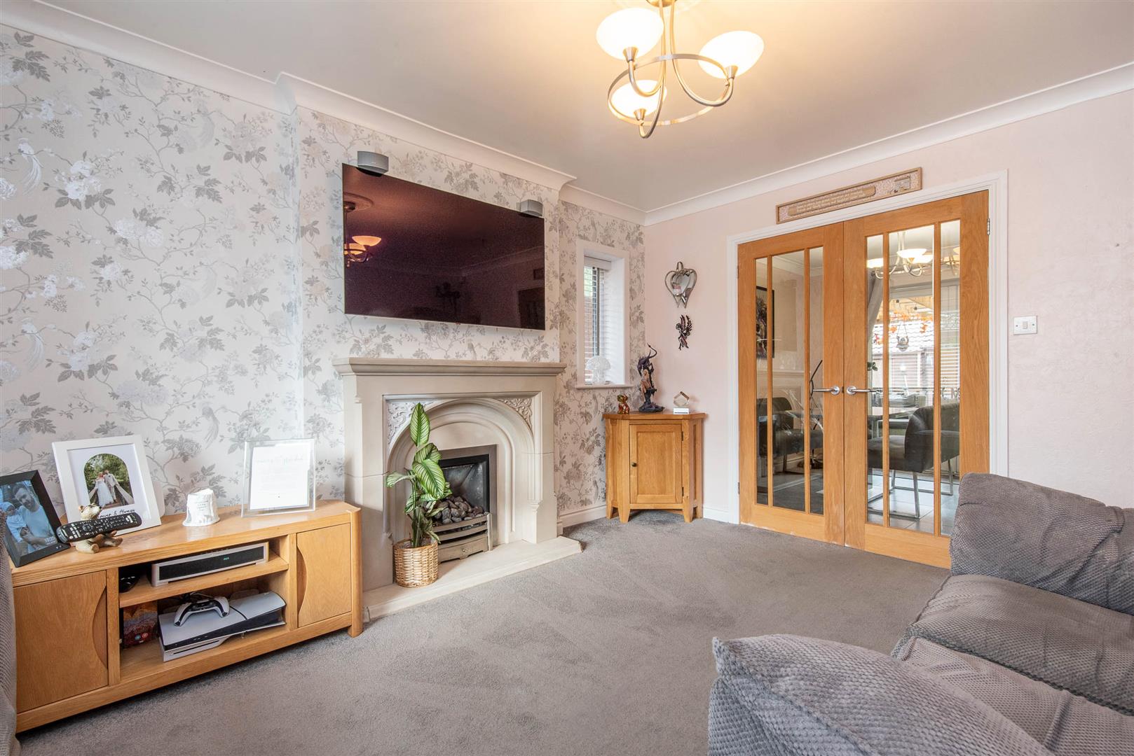 3 bed property in Bracken Close, Chorley